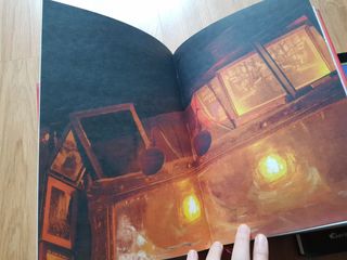 Don quijote de la mancha. Oscar wilde