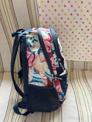 Mochila RING multicolor y con dibujos