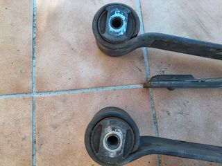 Ballestas Fiat Ducato