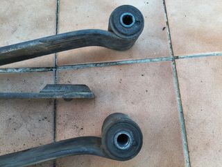 Ballestas Fiat Ducato