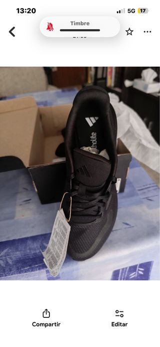 Zapatillas Adidas Runfalcon 39