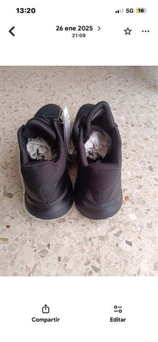 Zapatillas Adidas Runfalcon 39