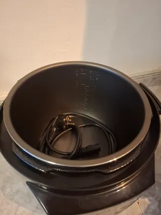 Robot de cocina NewChef