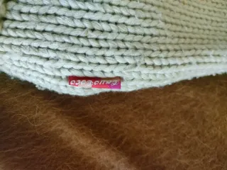 Jersey invierno cuello alto con estrella