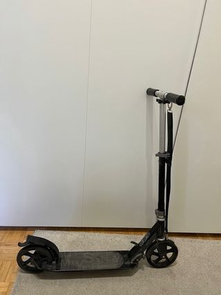 Patinete Oxelo Mid 7 plegable