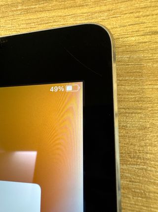 Apple iPad Air 2 Plata