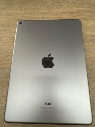 Apple iPad Air 2 Plata