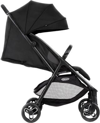 Graco - Myavo Silla de paseo ligera y de plegado r