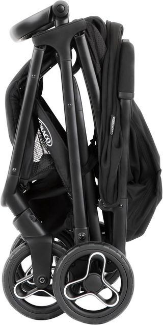 Graco - Myavo Silla de paseo ligera y de plegado r