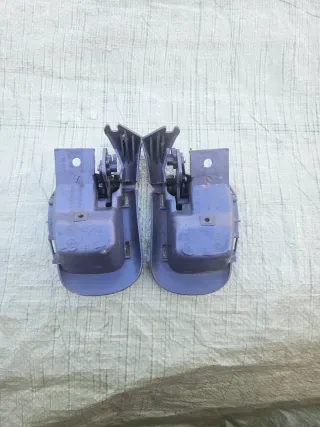 Manillas Puerta Mercedes Vito W638