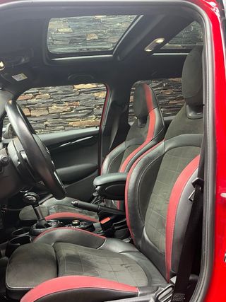 MINI Cooper S kit JCW