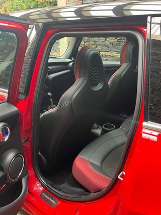 MINI Cooper S kit JCW