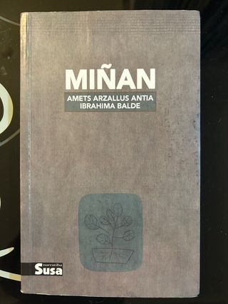 Miñan