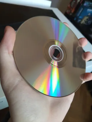 Película Pixels DVD