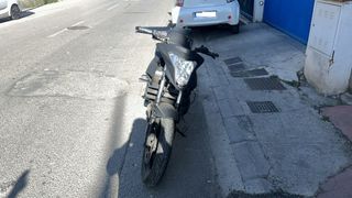 Despiece Malaguti Drakon 50