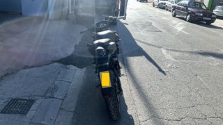 Despiece Malaguti Drakon 50