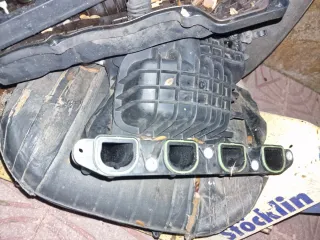 Colector Admisión BMW 116i