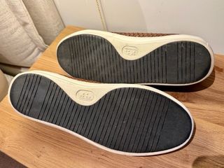 Zapatos Massimo Dutti Piel Talla 44