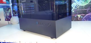 PC Gamer RX 9060 XT 16GB | Ryzen 5 9600X | 32GB