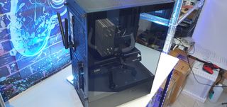 PC Gamer RX 9060 XT 16GB | Ryzen 5 9600X | 32GB