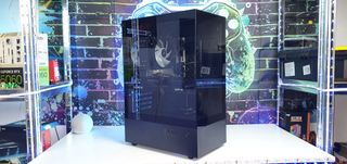 PC Gamer RX 9060 XT 16GB | Ryzen 5 9600X | 32GB