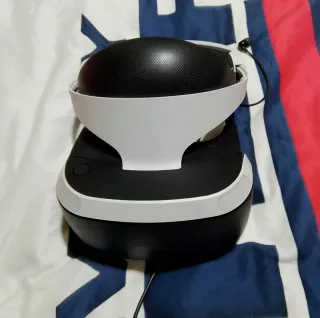 Gafas VR PS4/PS5 + Astro bot