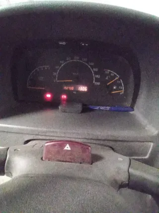 Mercedes-Benz Vito 2001