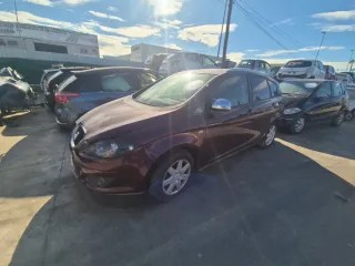 Despiece Seat Altea XL 2007