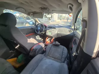 Despiece Seat Altea XL 2007