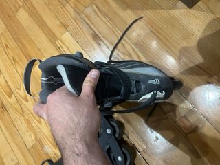 Patines en línea Decathlon Talla 38