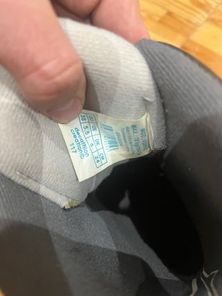 Patines en línea Decathlon Talla 38