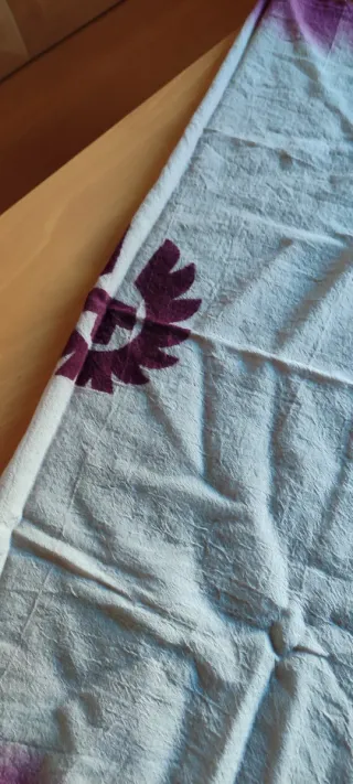 Foulard in lana Belstaff