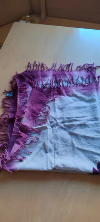 Foulard in lana Belstaff