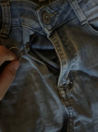 Jeans donna taglia S/42