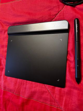 Tavoletta Grafica XP-PEN Star G640