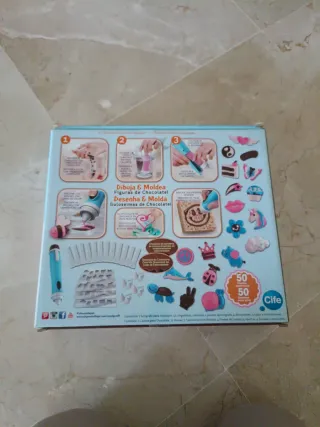 Lápiz Chocolate Pen  CIFE40281