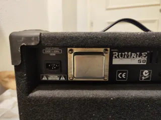 Pack Fender JazzBass USA2005+Estuche