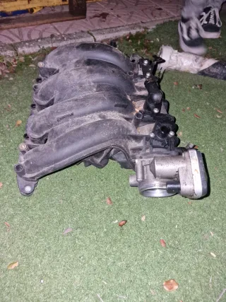 Motor BMW N45B16A 116i