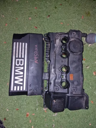Motor BMW N45B16A 116i