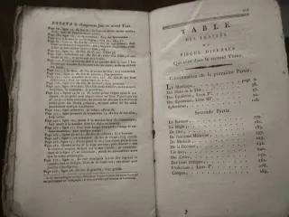 1801 - DOS LIBROS ANTIGUOS MEDICINA HIPÓCRATES