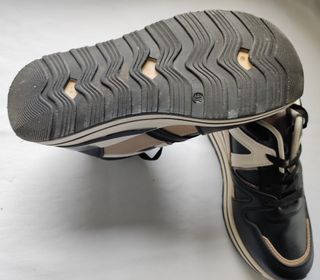 Zapatillas Botín Mujer Talla 37