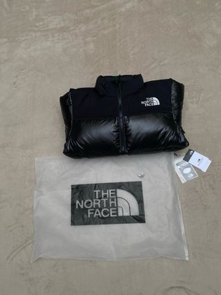 The North Face