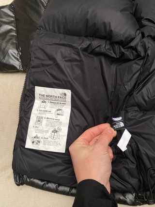 The North Face