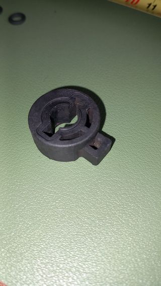 Inserto Antirrotación Ducati Multistrada 1200 Endu