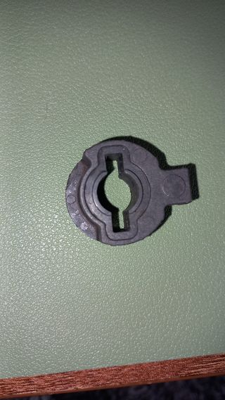 Inserto Antirrotación Ducati Multistrada 1200 Endu