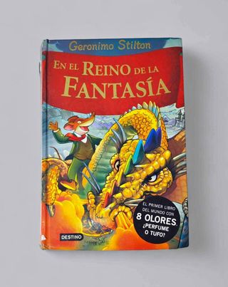 libros infantiles