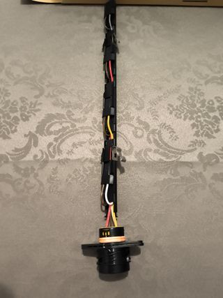 Cableado Inyectores VW/Audi/Seat/Skoda 038 971 600