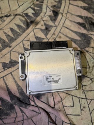 Centralita Kia Carnival 2007