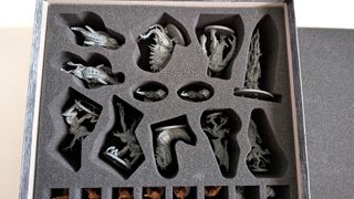 Inserto Cthulhu Death May Die 2 Temporada