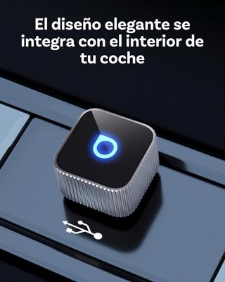 NUEVO! (80€) OTTOCAST Mini 3.0 Cube 2025